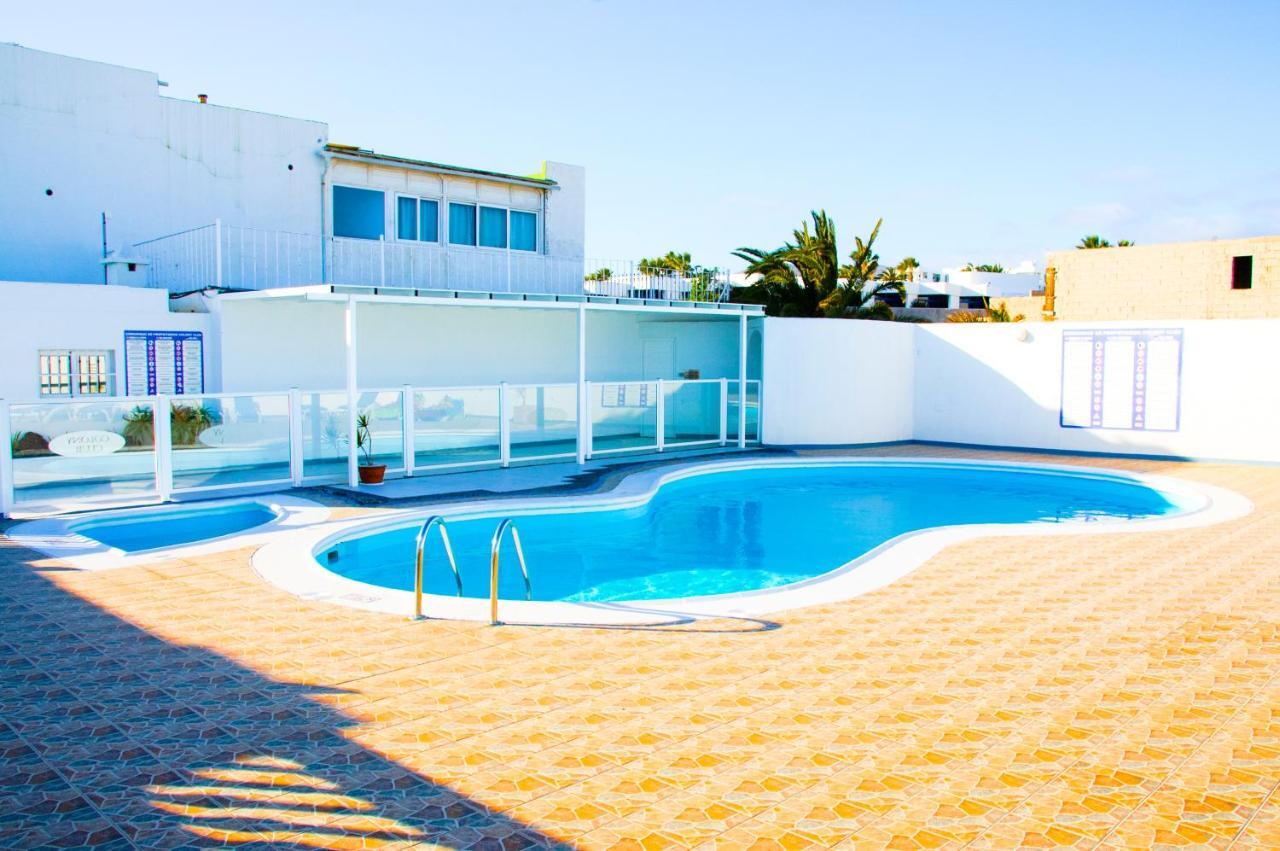 Casa Tigot (Adults Only) Villa Puerto del Carmen  Eksteriør billede
