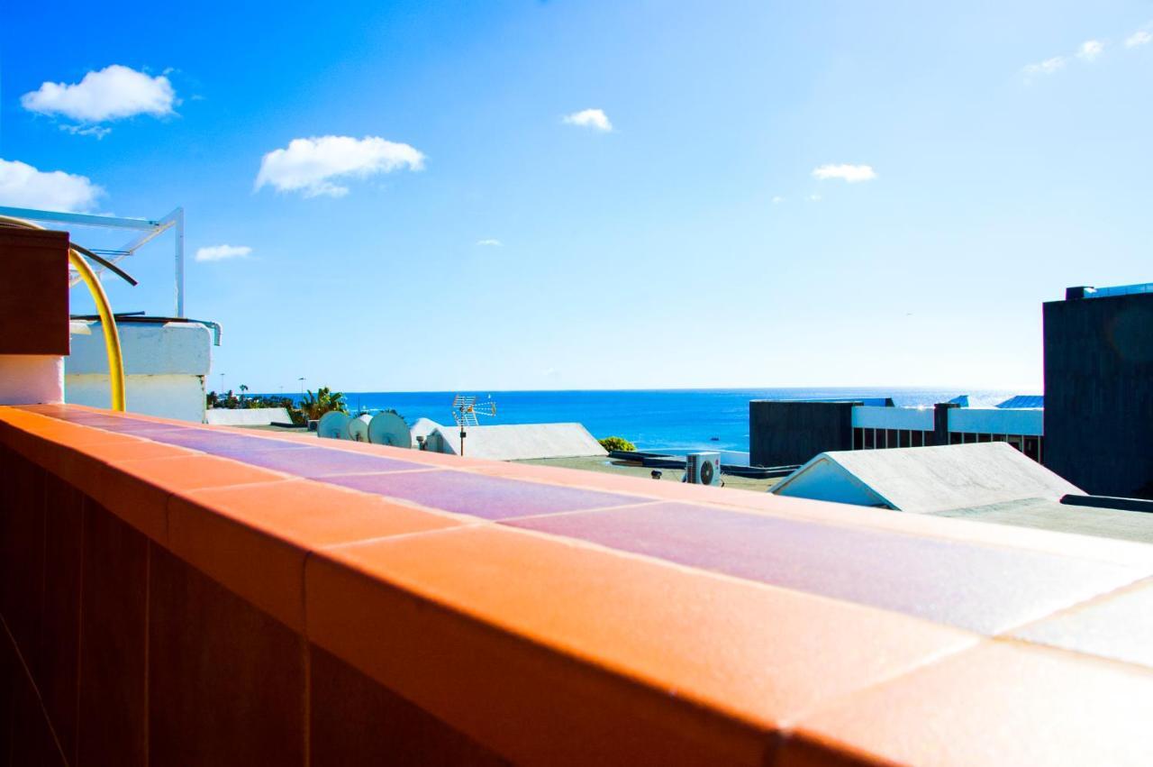 Casa Tigot (Adults Only) Villa Puerto del Carmen  Eksteriør billede
