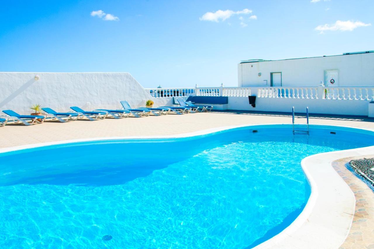 Casa Tigot (Adults Only) Villa Puerto del Carmen  Eksteriør billede