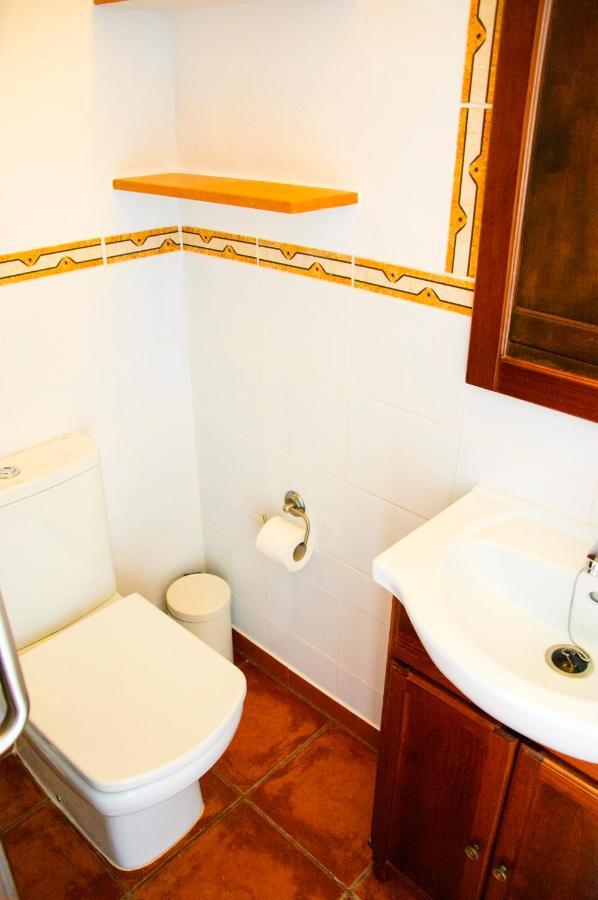 Casa Tigot (Adults Only) Villa Puerto del Carmen  Eksteriør billede