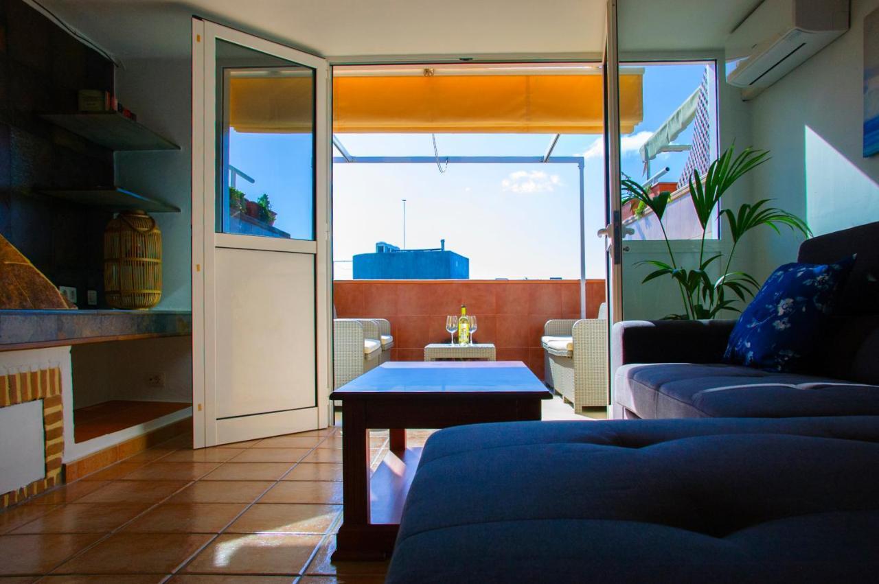 Casa Tigot (Adults Only) Villa Puerto del Carmen  Eksteriør billede